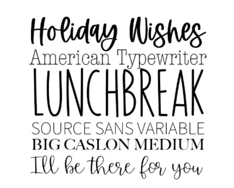 Custom Tapestry Sign- We Design with You!