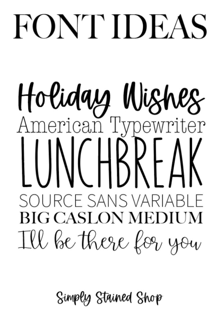 Custom Personalized Teacher Name Clipboards