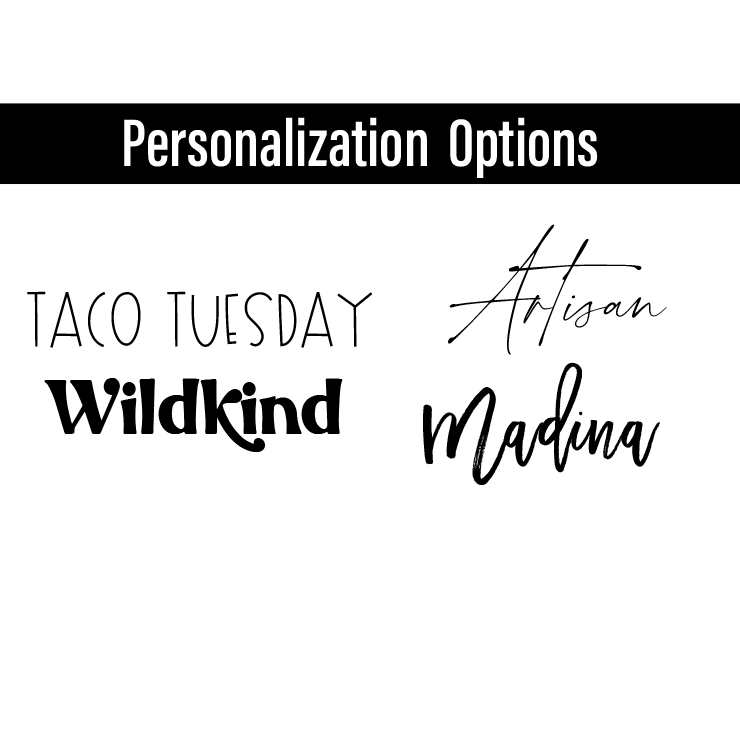 Botanical Flower Personalized Skinny Tumbler with Lid and Straw, 16 oz Matte Black Acrylic Tumbler Insulated Double Wall Plastic Reusable Cups