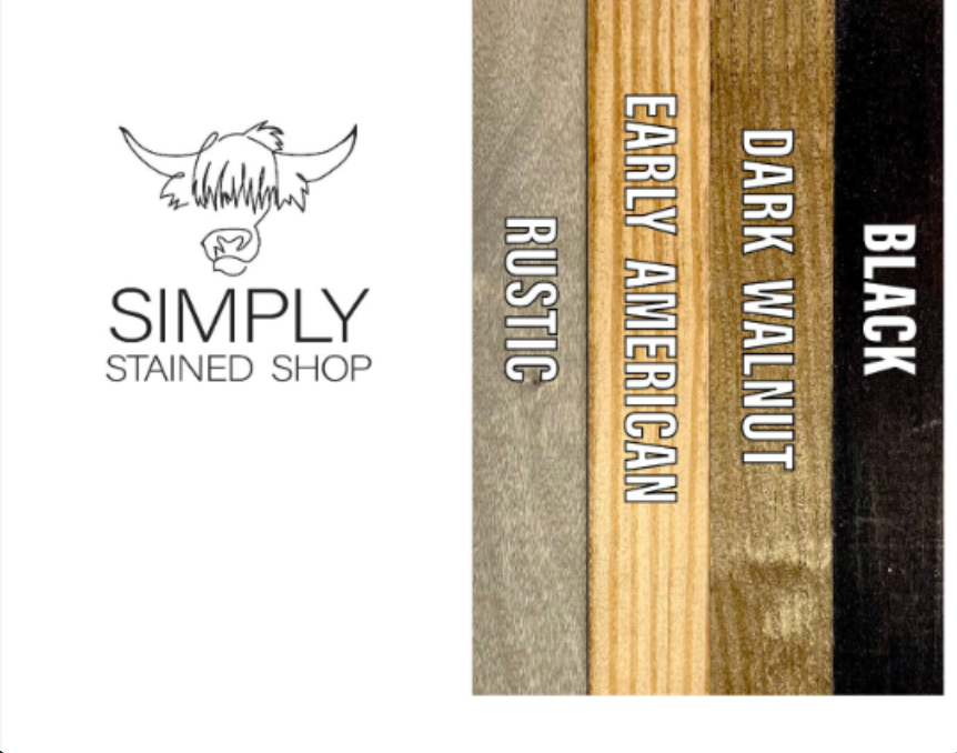 Your Family handwritten Note transferred to wood