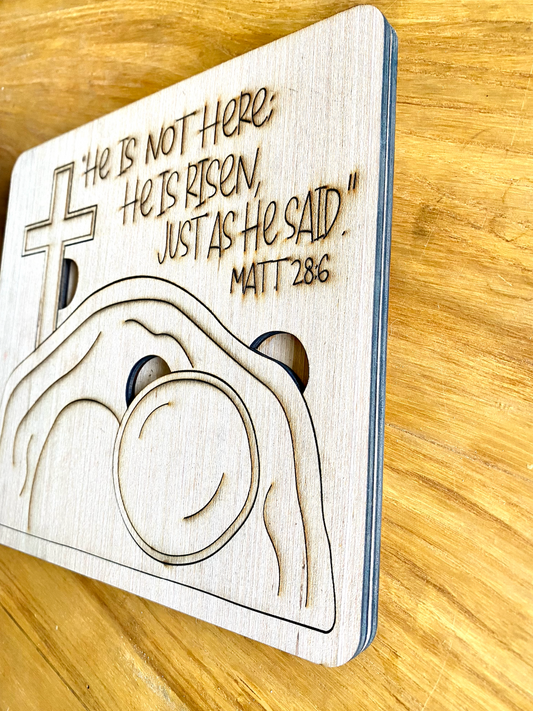 Easter religious puzzles new easter 23