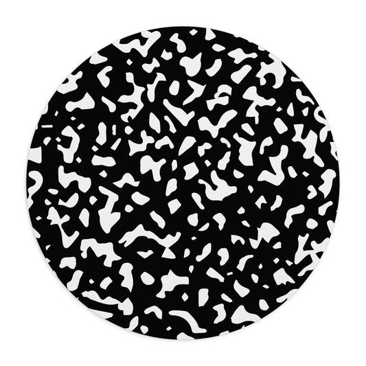 composition teacher Mouse Pad