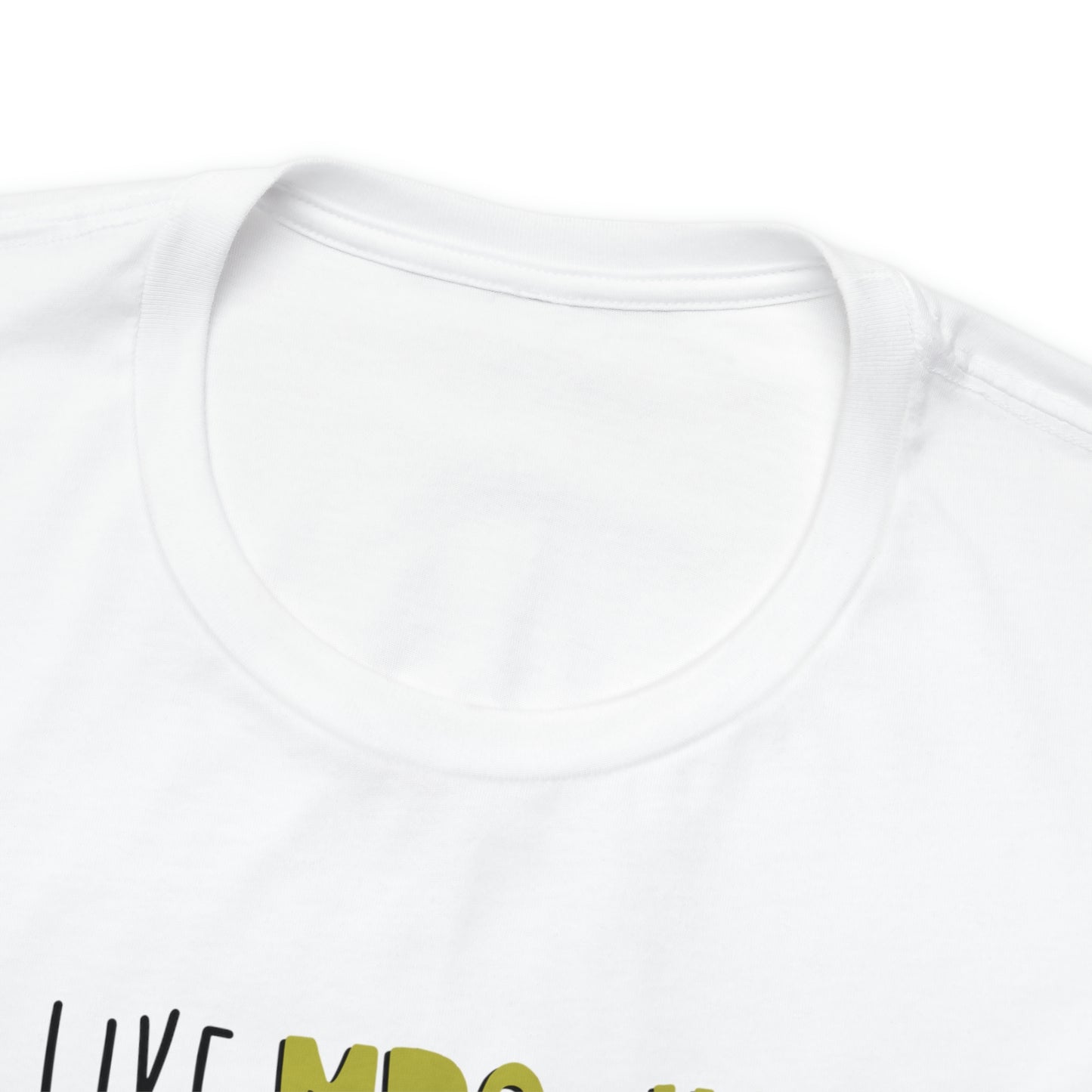 Love like miss honey favorite famous teacher shirt Unisex Jersey Short Sleeve Tee