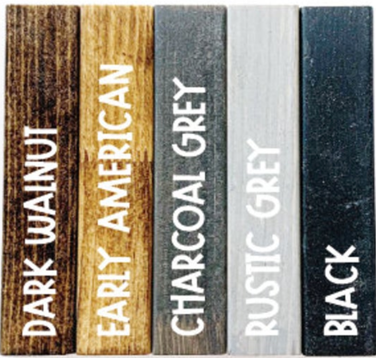 Black Happy Valentine's Day Love Truck