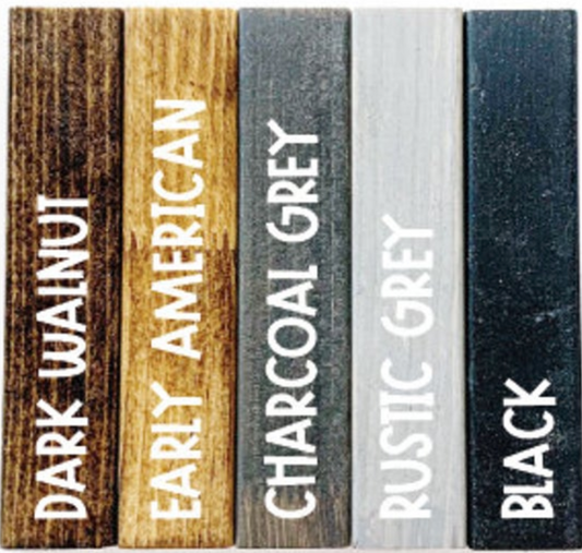 Black Happy Valentine's Day Love Truck