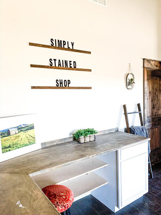 Letter Ledges; Marquee letter board; Letter Shelves; Changeable letter sign