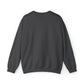 happy hawlidays! Unisex Heavy Blend™ Crewneck Sweatshirt