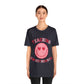 teaching sweethearts Unisex Jersey Short Sleeve Tee
