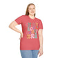 In my sour dough era Unisex Softstyle T-Shirt