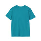 In my Teacher Era NEW Unisex Softstyle T-Shirt