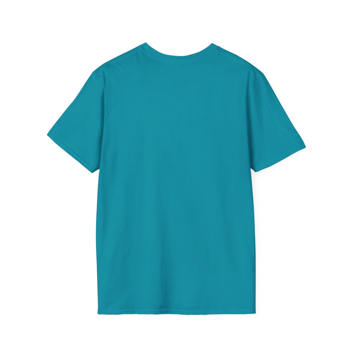 In my Teacher Era NEW Unisex Softstyle T-Shirt