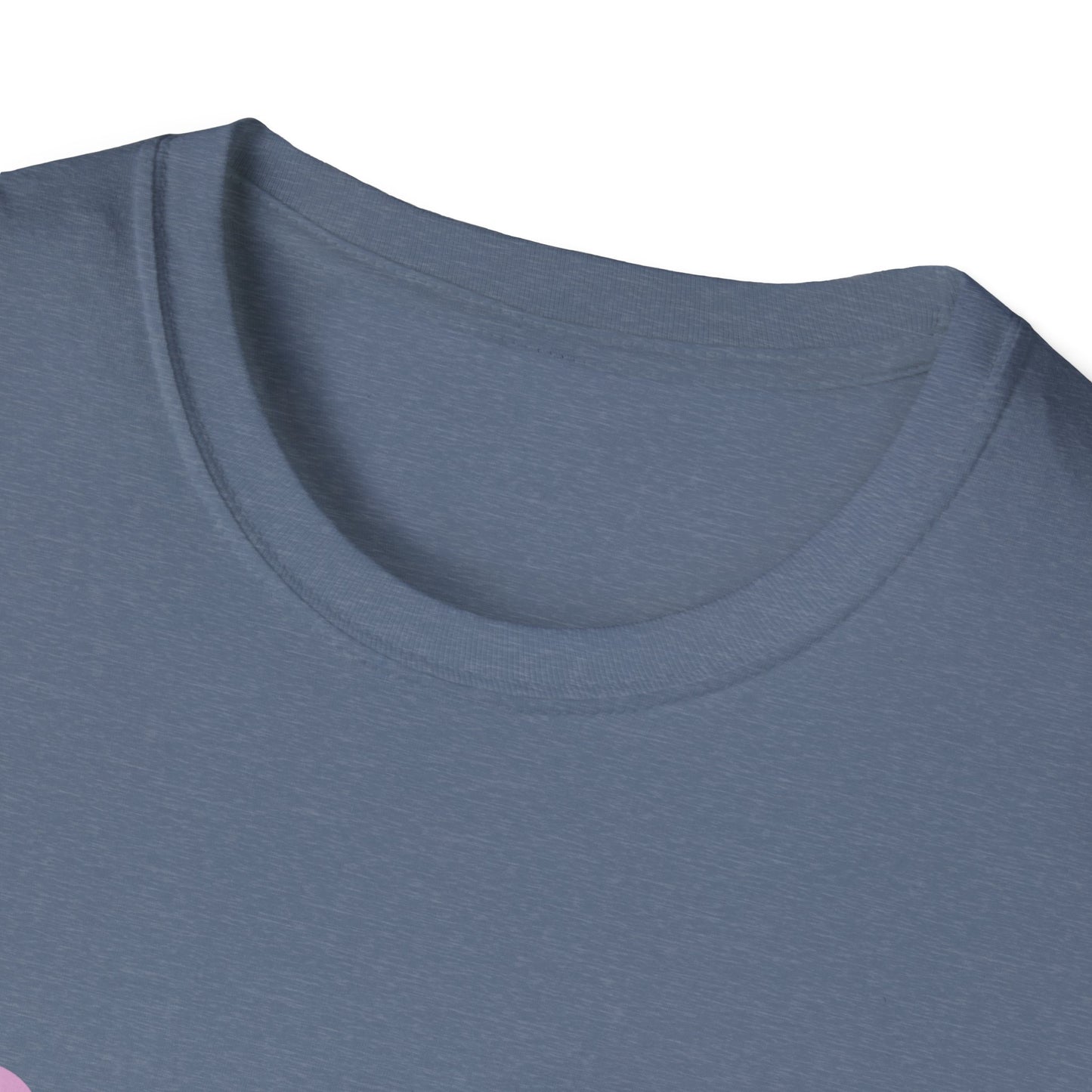 In my Teacher Era NEW Unisex Softstyle T-Shirt