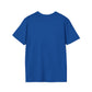 In my Teacher Era NEW Unisex Softstyle T-Shirt