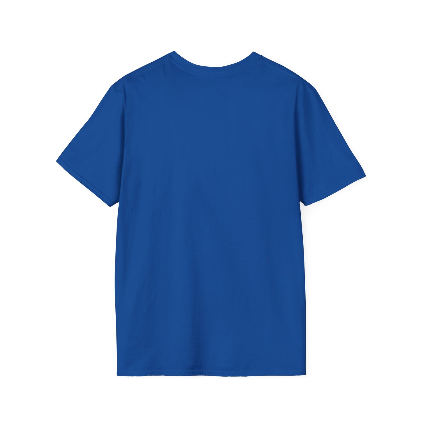 In my Teacher Era NEW Unisex Softstyle T-Shirt