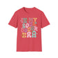 In my sour dough era Unisex Softstyle T-Shirt