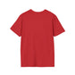 In my sour dough era Unisex Softstyle T-Shirt