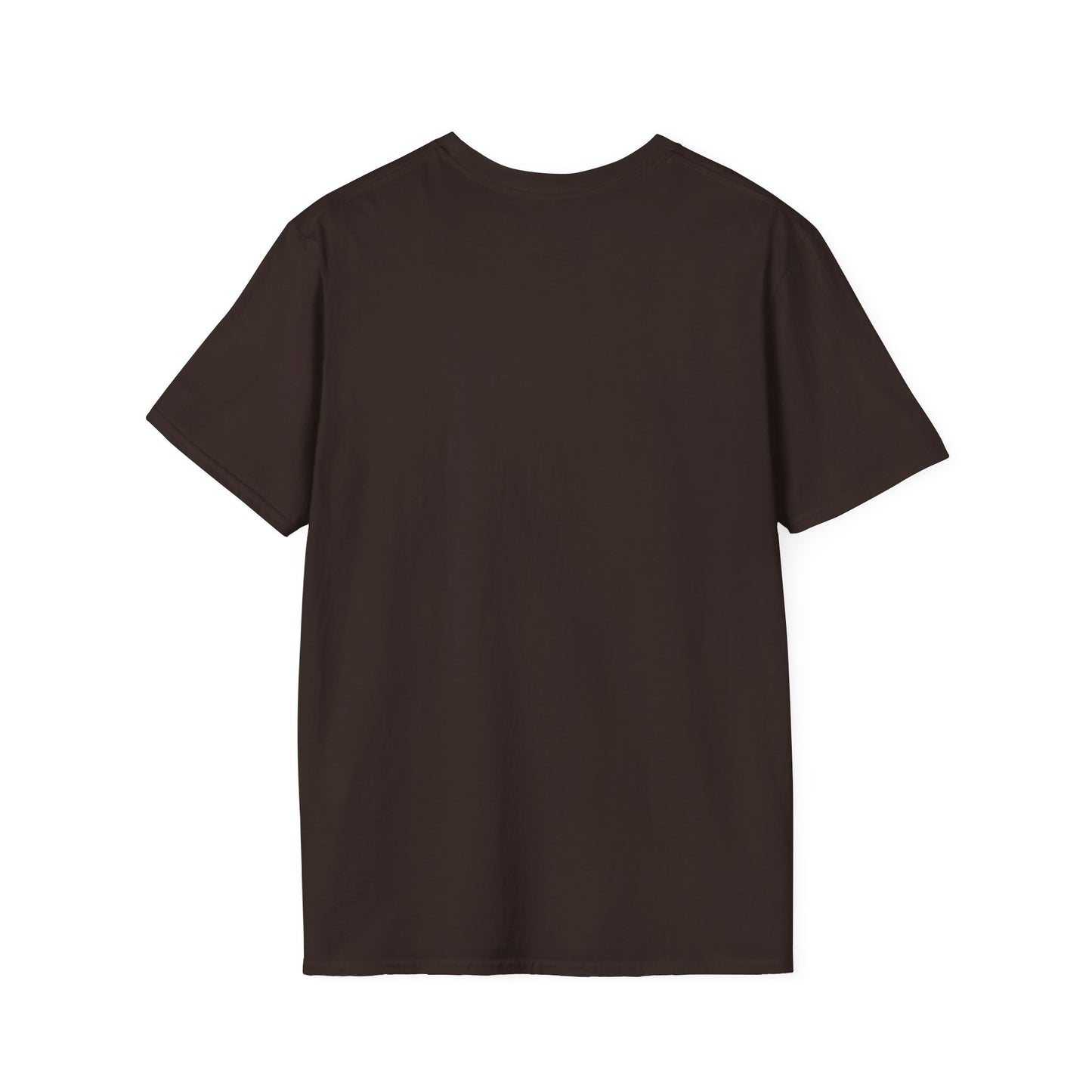 In my Teacher Era NEW Unisex Softstyle T-Shirt
