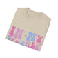 In my Teacher Era NEW Unisex Softstyle T-Shirt