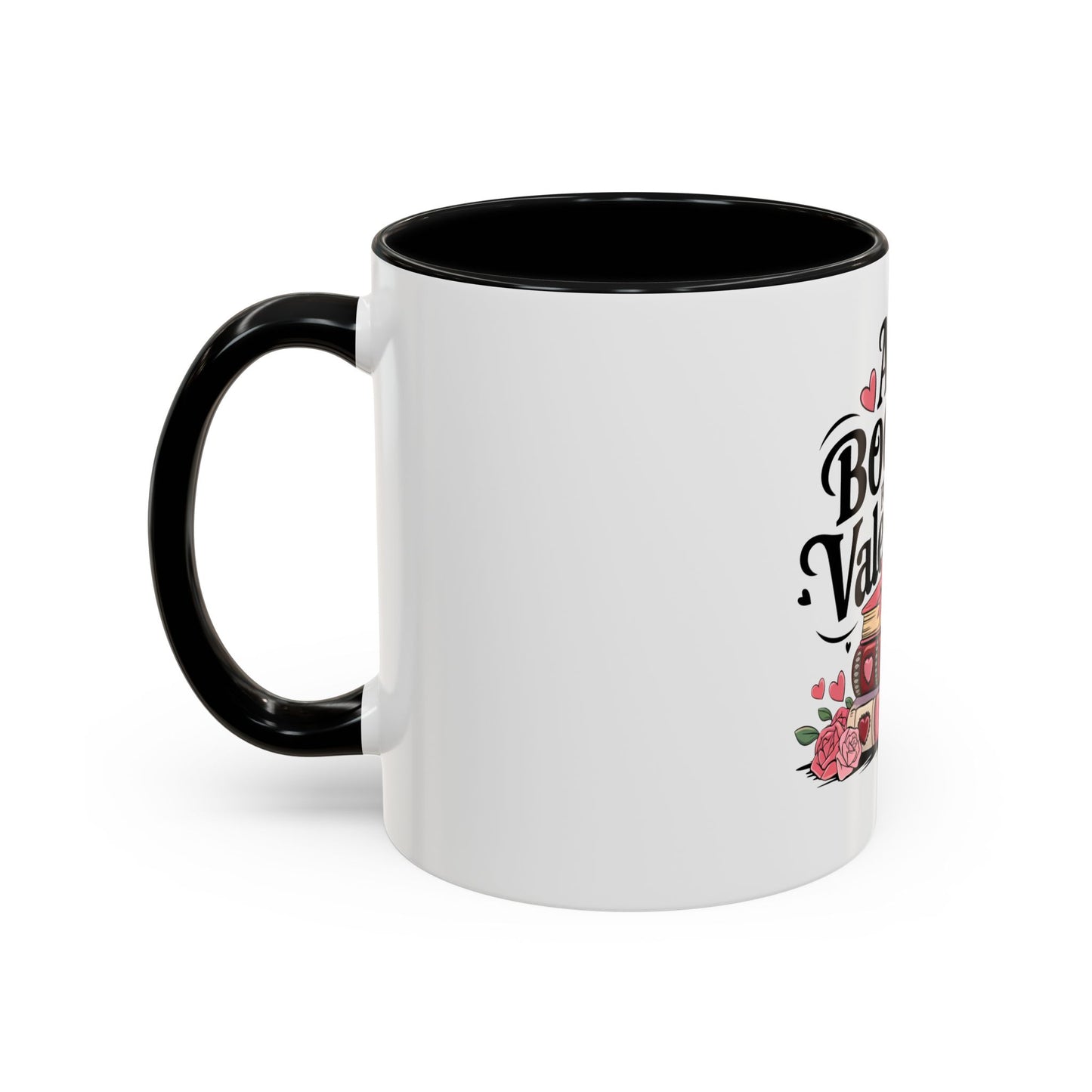 All booked for Valentines Day  Coffee Mug (11, 15oz)
