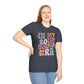 In my sour dough era Unisex Softstyle T-Shirt