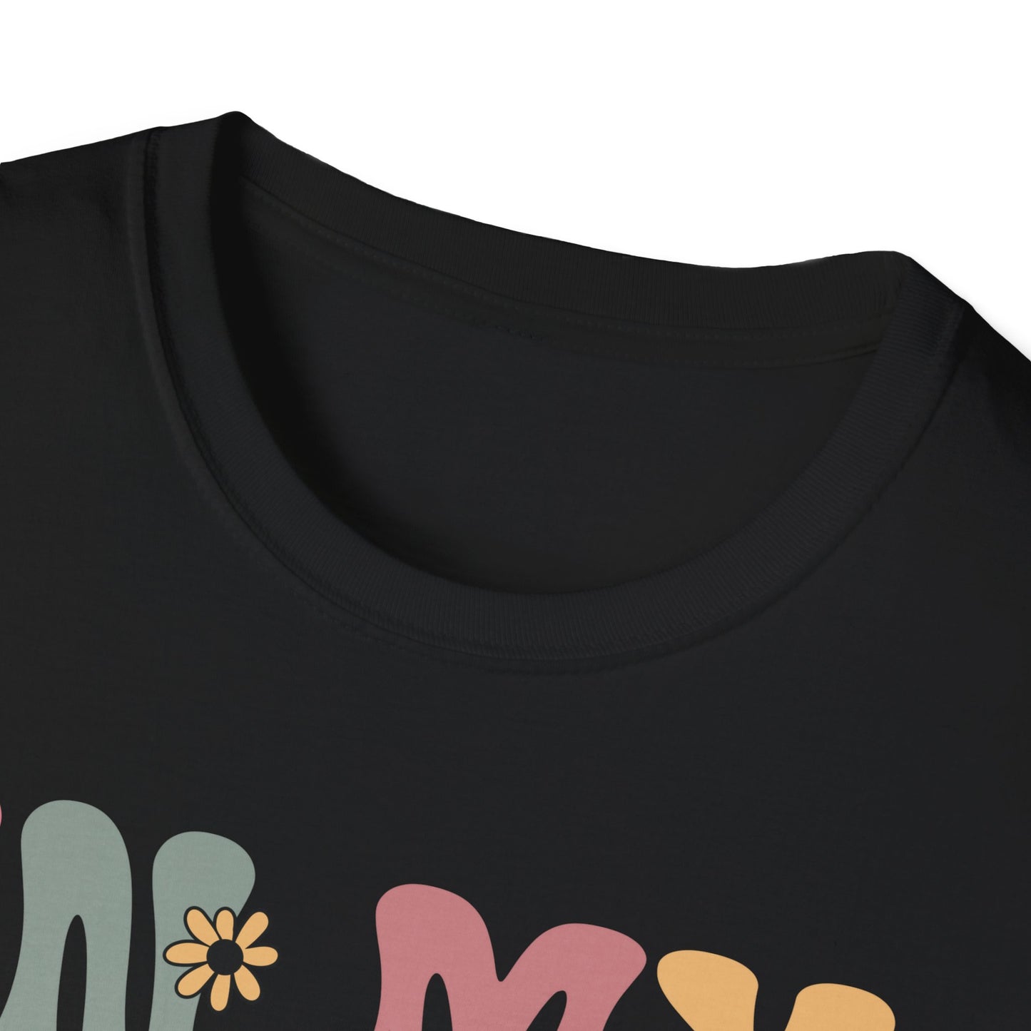 In my sour dough era Unisex Softstyle T-Shirt