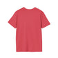 In my sour dough era Unisex Softstyle T-Shirt