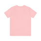 Baseball Mom Unisex Jersey Short Sleeve Tee
