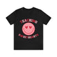 teaching sweethearts Unisex Jersey Short Sleeve Tee