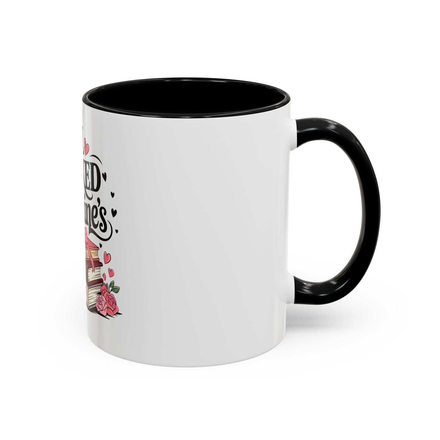 All booked for Valentines Day  Coffee Mug (11, 15oz)