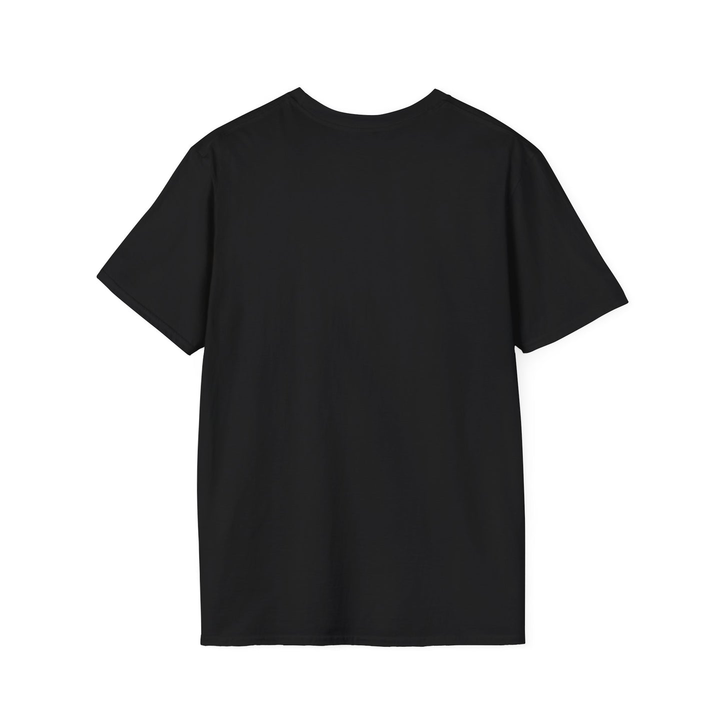 In my Teacher Era NEW Unisex Softstyle T-Shirt