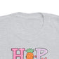 hip hop Toddler's Fine Jersey Tee