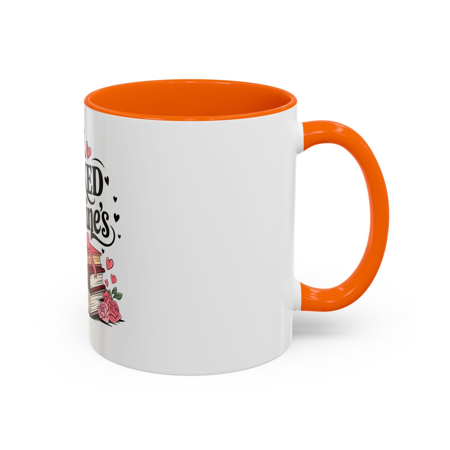 All booked for Valentines Day  Coffee Mug (11, 15oz)