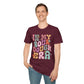 In my sour dough era Unisex Softstyle T-Shirt