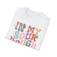 In my sour dough era Unisex Softstyle T-Shirt