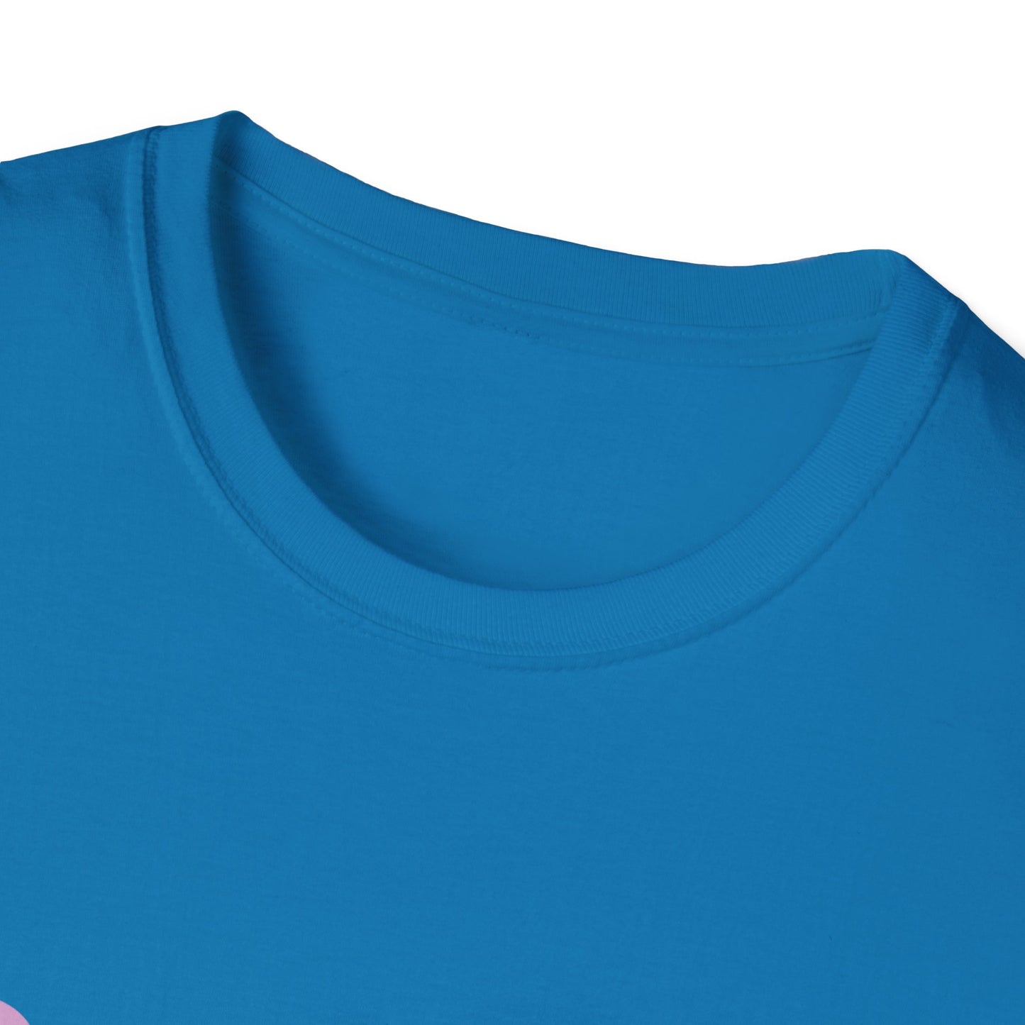 In my Teacher Era NEW Unisex Softstyle T-Shirt