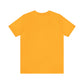Baseball Mom Unisex Jersey Short Sleeve Tee