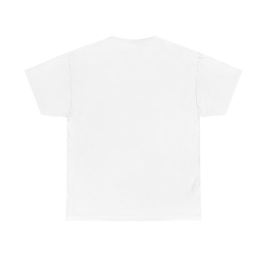 jack skeleton little monster Unisex Heavy Cotton Tee