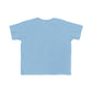 Toddler's easter bunny Fine Jersey Tee