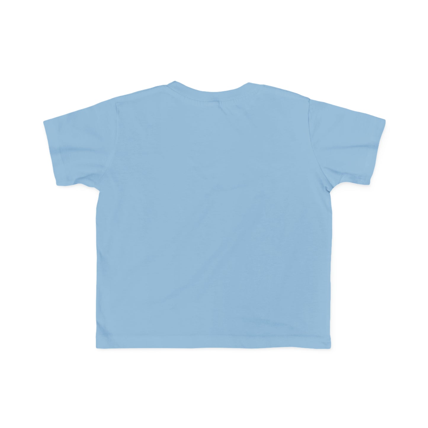 Toddler's easter bunny Fine Jersey Tee