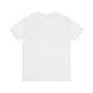zach bryan something in the orange Unisex Jersey Short Sleeve Tee
