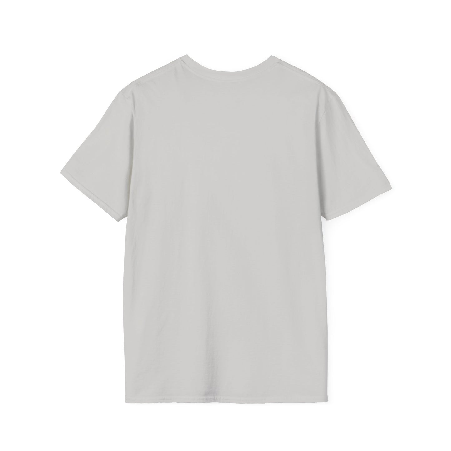 In my Teacher Era NEW Unisex Softstyle T-Shirt