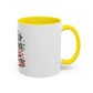 All booked for Valentines Day  Coffee Mug (11, 15oz)
