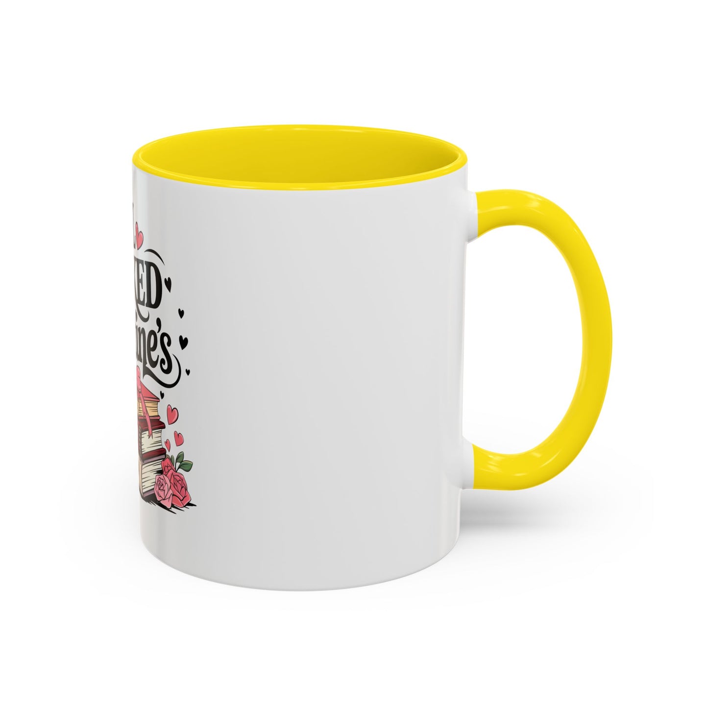 All booked for Valentines Day  Coffee Mug (11, 15oz)