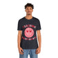 teaching sweethearts Unisex Jersey Short Sleeve Tee