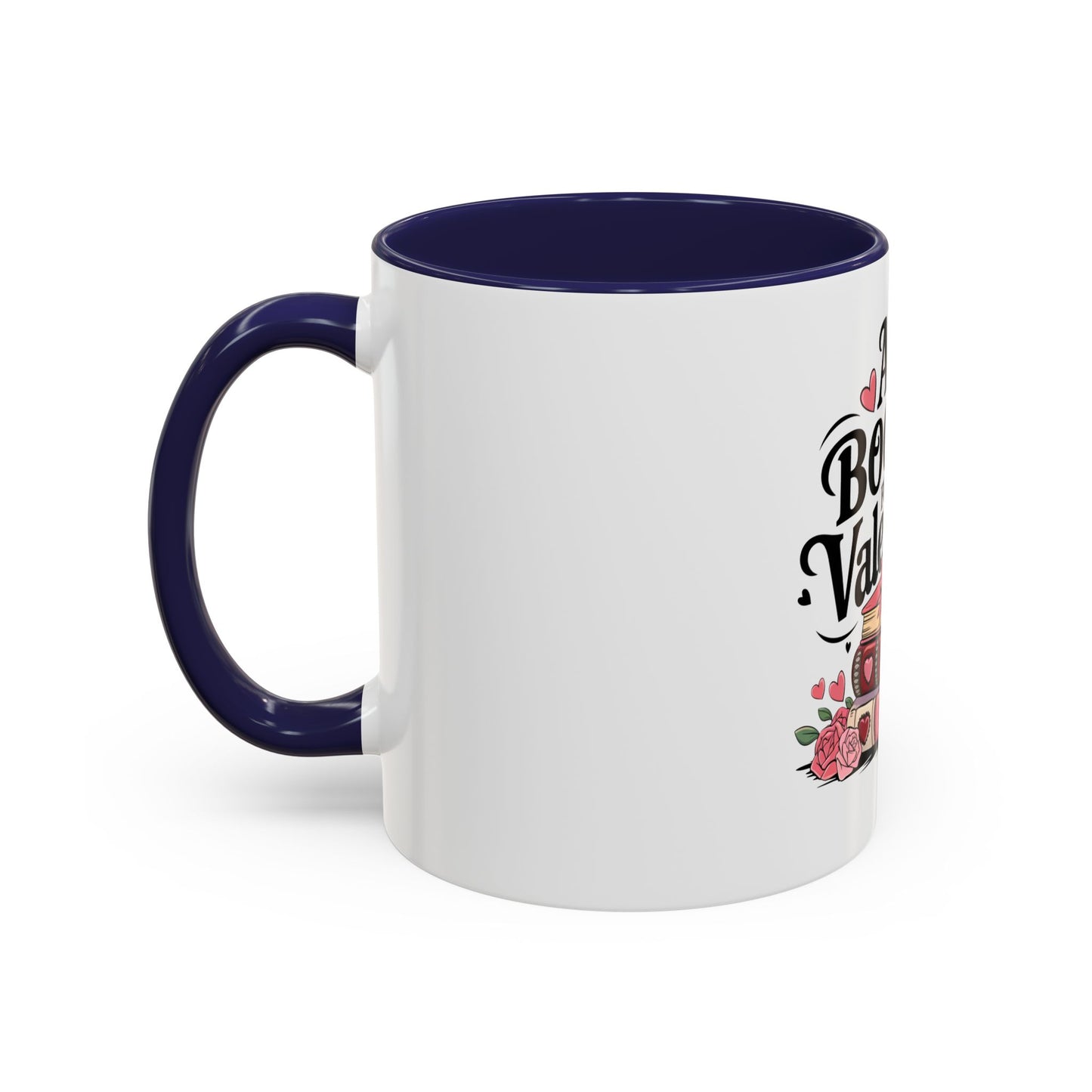 All booked for Valentines Day  Coffee Mug (11, 15oz)
