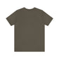 Giddy Up Jingle Horse Unisex Jersey Short Sleeve Tee