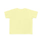 cooler than cupid Toddler's Fine Jersey Tee