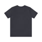 zach bryan something in the orange Unisex Jersey Short Sleeve Tee