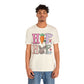 hip hop easter Unisex Jersey Short Sleeve Tee