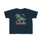 loveasaurus Toddler's Fine Jersey Tee